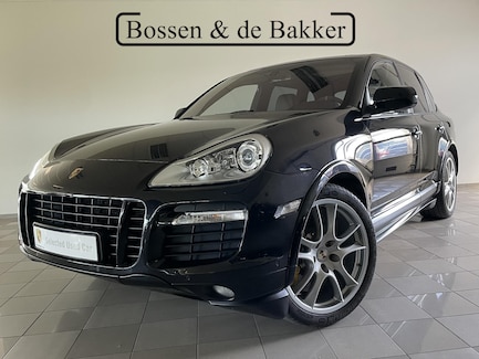Porsche Cayenne 0