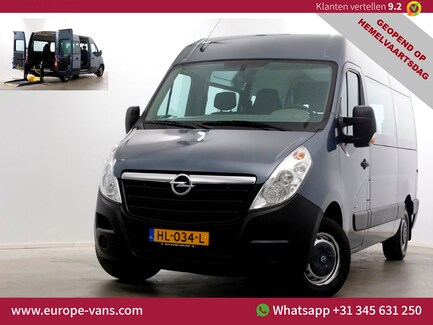 Opel Movano 0