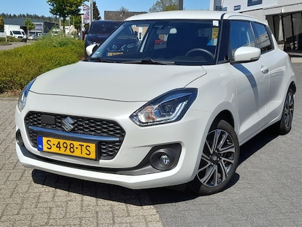 Suzuki Swift 0