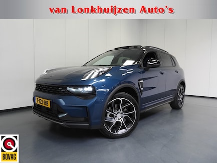 Lynk & Co 01 0
