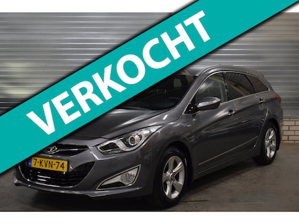 Hyundai i40 0