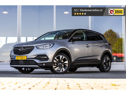 Opel Grandland 0