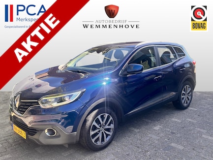 Renault Kadjar 0