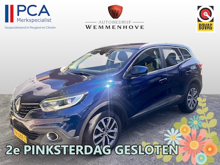 Renault Kadjar 0