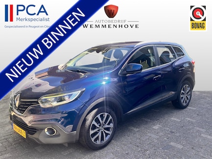 Renault Kadjar 0