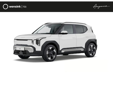 Kia EV2 0