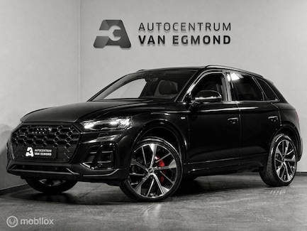 Audi Q5 0