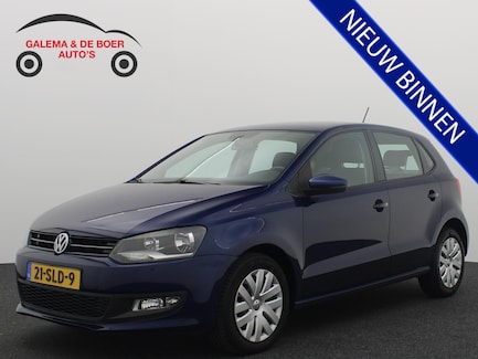 Volkswagen Polo 0