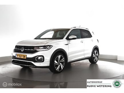 Volkswagen T-Cross 0