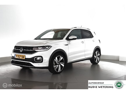 Volkswagen T-Cross 0
