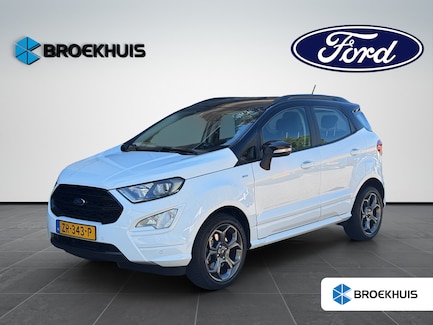 Ford EcoSport 0