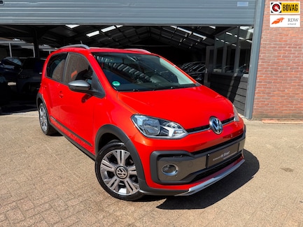 Volkswagen Up! 0