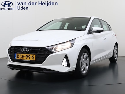 Hyundai i20 0