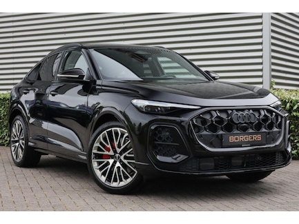 Audi Q5 Sportback 0