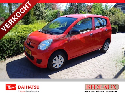 Daihatsu Cuore 0