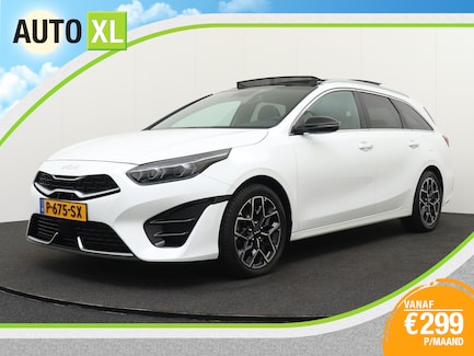 Kia Ceed 0