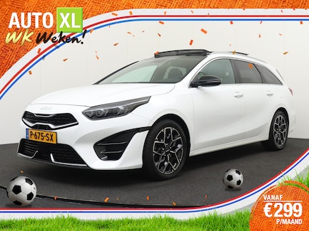 Kia Ceed 0