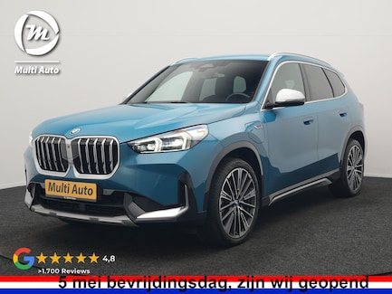 BMW X1 0