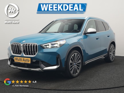 BMW X1 0