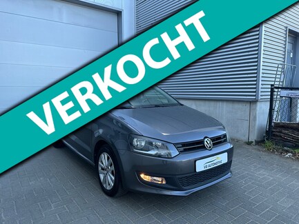 Volkswagen Polo 0