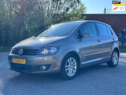 Volkswagen Golf Plus 0