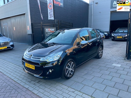 Citroën C3 0