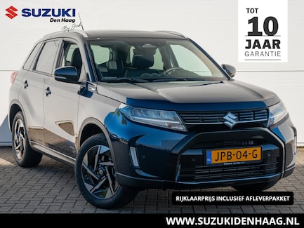 Suzuki Vitara 0