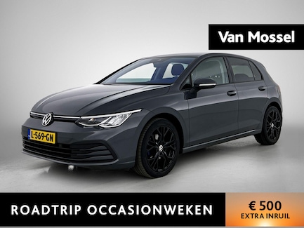 Volkswagen Golf 0