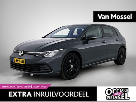 Volkswagen Golf 0