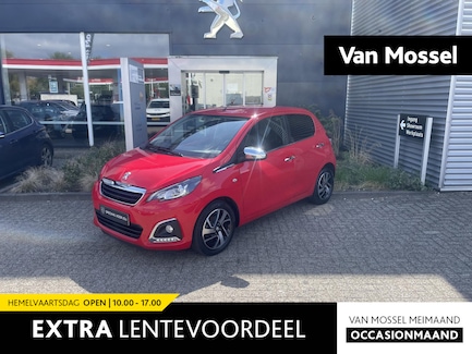 Peugeot 108 0