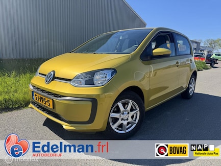 Volkswagen Up! 0