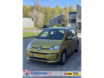 Volkswagen Up! 0