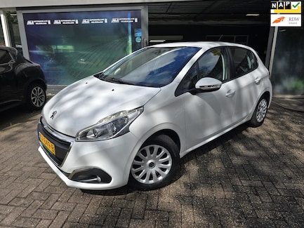 Peugeot 208 0