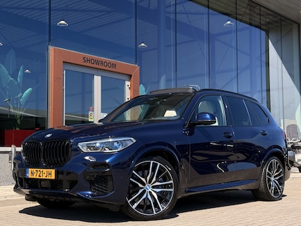 BMW X5 0
