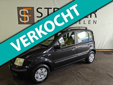 Fiat Panda 0