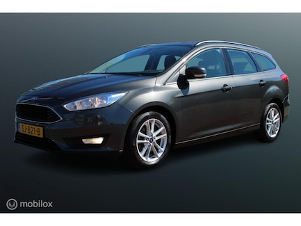 Ford Focus 0