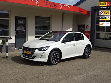Peugeot 208 0