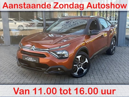 Citroën C4 0