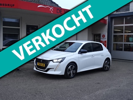 Peugeot 208 0