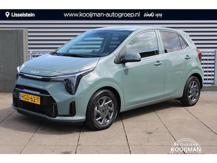 Kia Picanto 0