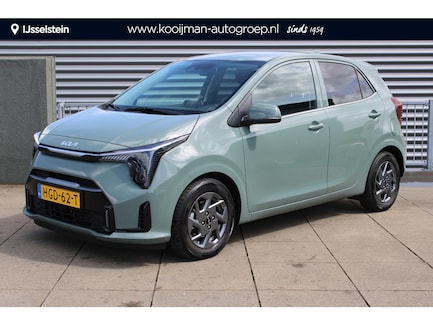 Kia Picanto 0