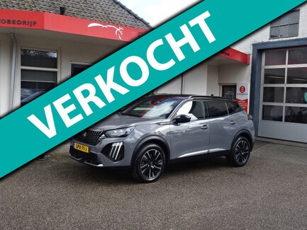 Peugeot 2008 0