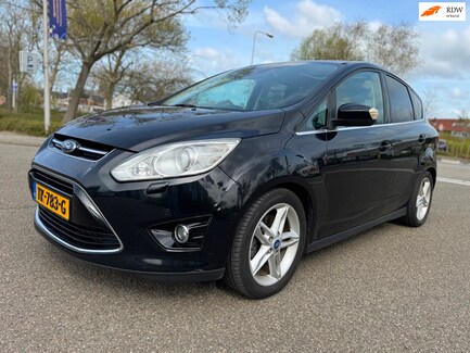 Ford C-Max 0