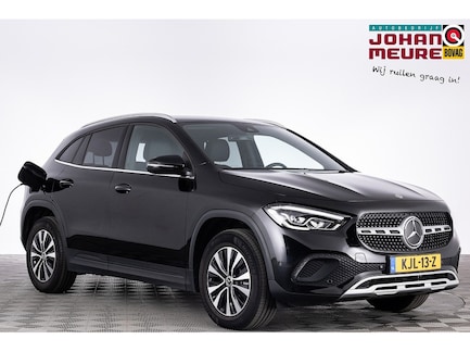 Mercedes-Benz GLA 0