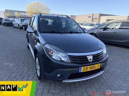 Dacia Sandero 0