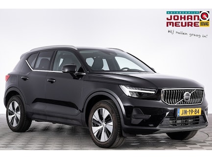 Volvo XC40 0