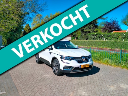 Renault Koleos 0