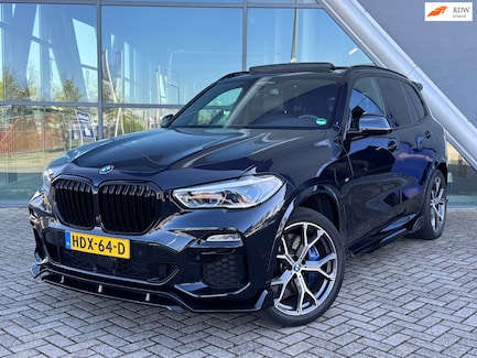 BMW X5 0
