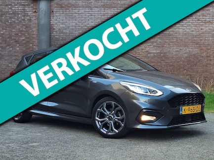 Ford Fiesta 0