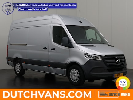 Mercedes-Benz Sprinter 0